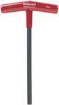 Bondhus Set Of Hex T-handles, 6" Length, Sizes 2-10MM (15289). Fixed Price $37.34.
