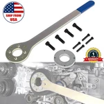 Crank Pulley Tool Kit With Screws Wrench Holder Subaru Imprezas Foresters Xt. Fixed Price $32.99.