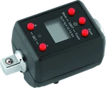 Bikemaster For 3/8 Inch Digital Torque Wrench Adapter With Lcd Display And. Fixed Price $61.99.