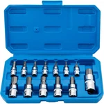 Hex Bit Socket Set Premium S2 Alloy Steel 13-PIECE Metric 2MM Variety Pack. Fixed Price $20.30.