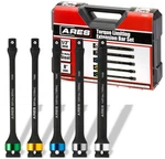 Torque Limiting Extension Set 1/2-INCH Drive 8-INCH Impact Color Coded. Fixed Price $58.12.