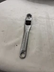 10" Length = Craftsman *** 1990S Adjustable Box End Wrench X-44665 Usa. Fixed Price $16.49.