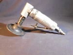 Matco Tools Pneumatic Silver Eagle Mini Die Grinder SE333. Tested. Fixed Price $35.00.