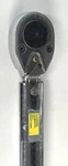 Mac Tools TWZ600 Micro-adjustable Torque Wrench, 3/4" Drive, 120-600 Ft-lbs. *rh. Fixed Price $598.50.