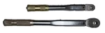 Vintage Sturtevant Richmont 3SDR75 And 2SDR150 Micrometer Torque Wrench Pair. Fixed Price $150.00.