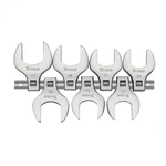 17670TITAN Pc. 1/2 In. Drive Metric Jumbo Crowfoot Wrench Set. Fixed Price $62.91.