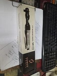 3/8 Drive New Sunex Ratchet Wrench. Fixed Price $80.00.