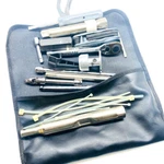 Bmw, Stanley 89-817, Allen ZM-5000, Ratchet Socket Assorted Hand Tool 14 Pcs. Fixed Price $43.00.