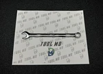 Snap-on Tools Usa New 15MM Metric Flank Drive Plus Combination Wrench SOEXM15. Fixed Price $74.95.