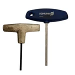 Schunk 9205650 4MM & Mitsubishi TKY25T T-handle Hex Key Wrench Set Lot Of. Fixed Price $9.89.