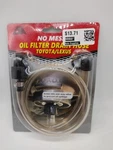 Cta Tools 2088 Toyota Lexus Oil Drain New Sealed 20" Hose W/stopper. Fixed Price $8.69.