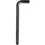 Eklind 18208 Individual Ball-hex-l Keys 1/8" Balldriver L-wrench Set Of 10. Fixed Price $32.00.