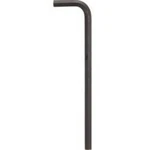 Bondhus 1/2" Hex Tip Long L-wrench Key W/proguard (15916). Fixed Price $19.67.