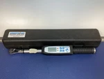Armstrong 64-568 3/8" Drive Electronic Torque Wrench 10-100 Ft Lbs Made In Usa. Fixed Price $349.99.