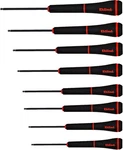 Eklind 92500 Psd Ball-hex (allen) Precision Screwdriver 8PC Set Sae. Fixed Price $22.72.