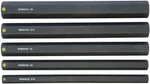 33645 5/16-5/8"" 6"" Prohold Bits W/out Sockets, Set Of 5", Multi, One. Fixed Price $63.99.