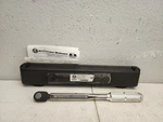 Sturtevant Richmont Sdr 75 Mg Mcrmtr Trq WRNCH,15 To FT.-LB.,3/8" 53CA71. Fixed Price $181.99.