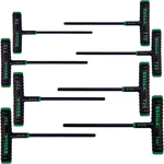 Power-t Handle Torx Star Key 8-PIECE Set T8-T40 (6 In. Shaft). Fixed Price $28.27.
