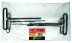 Bondhus 15448 Set Loop Hex T-handle 6" 2.5-6MM Pouch 1EA. Fixed Price $18.30.