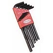 Aircraft Tools Williams 13213 Ball End A/f Hex Key, Long, Piece. Fixed Price $52.37.