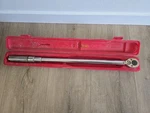 Proto 6014C 1/2" Drive Torque Wrench. Fixed Price $199.00.