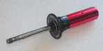 TT250 Dial Torque Screwdriver, Range 20 In.lbs, 1/4" Hex. Fixed Price $125.00.