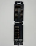 Sears Craftsman 29 Piece Screw Driver Bit Set Folding Case Usa Made Vtg. Fixed Price $13.87.