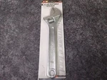 New Performance Tool W10C 10" Adjustable Wrench (BN331). Fixed Price $14.99.