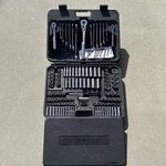 Craftsman Mechanics Socket Wrench Tool Set Metric & Sae All Point 9 33644 Usa. Fixed Price $399.95.