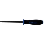 Eklind 91620 Screwdriver,ball END,9 3/4" 808AJ0. Fixed Price $14.55.