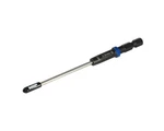 Gen Ball Speed Tip Hex Driver (2.5MM) MIP9210S. Fixed Price $17.99.