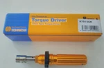 Tohnichi RTD15CN Preset Slip Torque Driver No Bit 2 15CNM 101MM 0.05KG. Fixed Price $133.49.