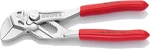 Knipex Tools 86 03 125, 5-INCH Mini Pliers Wrench. Fixed Price $59.60.