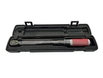 Snap-on QC2R1000 3/8" Drive Fixed-ratchet Torque Wrench Adjustable Click-type. Fixed Price $199.00.