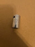 Mac Tools 3/8" Drive Hex Bit Socket Holder Only No XD6MM. Fixed Price $9.00.