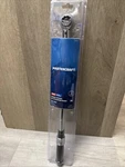 Mastercraft Torque Wrench, 1/2-IN Drive, 50-250 Ft-lb. Fixed Price $50.75.