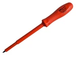Insulated Slotted Screwdriver 150 X 6.5MM Nylon Handle ITL01920. Fixed Price $50.66.