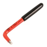 Wiha Tools 13655 Hex L-keys, Insulated, Metric, Mm. Fixed Price $20.25.