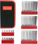 Tooleague 47PCS Hex Head Allen Wrench Drill Bit Set Metric And Sae,alan K. Fixed Price $41.95.