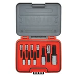 Proto J52110H Hex Bit SET,3/8",1/2" DRIVE,10 Pcs.,sae 60MK80. Fixed Price $257.08.