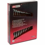 Ks Classic 12 Piece Metric Combination Spanner Wrench Set K517.0052. Fixed Price $88.53.