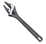 Top Thin Jaw Adjustable Wrench Bent Type (216MM) HT-200B. Fixed Price $36.09.
