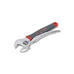 Crescent Metric And Sae Adjustable Wrench In ACL10VS. Fixed Price $40.95.