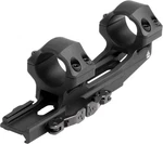 Accu-sync Qr 1", Medium Pro, 50MM Offset Scope Mount, Black. Fixed Price $110.63.