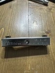 Titan 12708 Tool Folding Hex Key Set. Fixed Price $9.99.