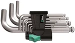 Wera 950/9 Hex-plus L-key Set Piece Metric 05133163001. Fixed Price $36.10.
