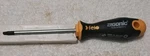 Felo 408TX20 Torx Screwdriver T-20 Handle Made In Germany. Fixed Price $14.56.