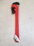 Ridgid 31275 14-1/2-INCH 17 Straight Hex Wrench, 5/8" 1-1/4". Fixed Price $70.00.