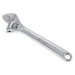 Olympia Tools 15" Adjustable Wrench, Heavy Duty Drop Forged 15-INCH, Silver. Fixed Price $41.56.