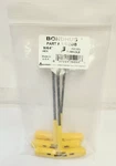 Bondhus 15208 9/64" Hex Tip T-handle (3PC). Fixed Price $25.00.